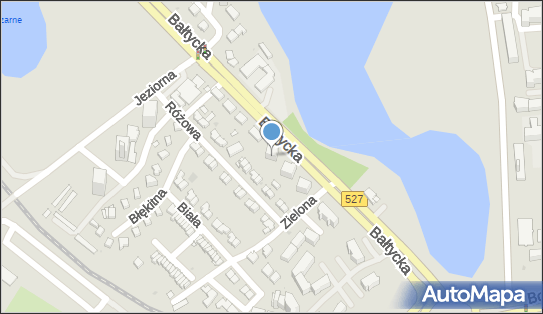 7391737090, Gospodarstwo Rolne Baliński Bernard 
