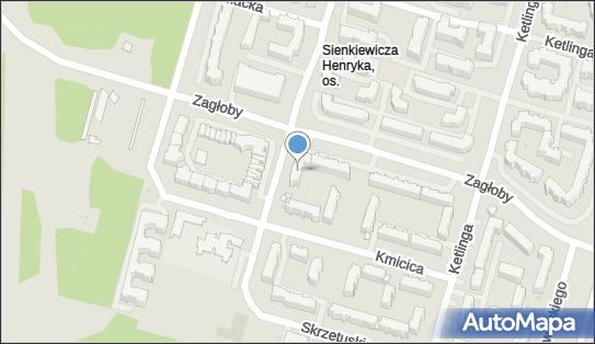 7281026850, Wypożyczalnia Kaset Wideo Stępień Anna 