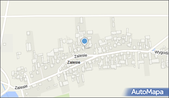 Wypożyczalnia Maszyn Rolniczych Sobkowiak Artur, Zalesie 31 63-810 - Przedsiębiorstwo, Firma, NIP: 6961875062