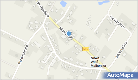 5791181011, Wypożyczalnia Naczyń Stołowych Mieczysław Dębiec 