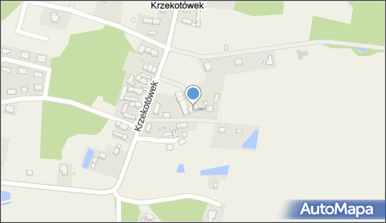 Wypożyczalnia Przyczep Daniel Tomczyk, Krzekotówek 24 67-240 - Przedsiębiorstwo, Firma, numer telefonu