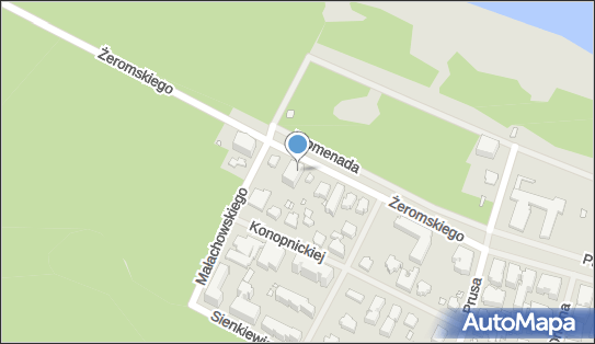 8551233075, Wypożyczalnia Rowerów Pulchny Wojciech 