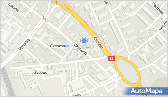 Wypożyczalnia Samochodów Boczapa Jan Czarnecki Dariusz Rudziński Ewa Paruzel 87-800 - Przedsiębiorstwo, Firma, NIP: 8882483216