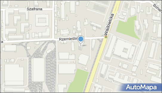 Wypożyczalnia samochodów Y-Drive, Rzemieślnicza 1, Kraków 30-363 - Przedsiębiorstwo, Firma, numer telefonu