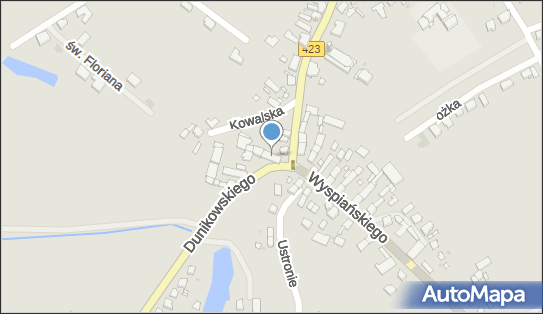 7491826338, Wypożyczalnia Samochodów Wąsik Konrad 
