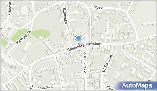Wypożyczalnia Sukien Ślubnych i Wieczorowych Halinka H Kucal 82-500 - Przedsiębiorstwo, Firma, NIP: 5811013938