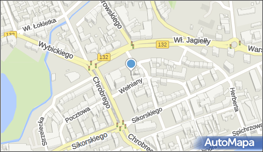 5991048541, Wypożyczalnia Sukien Ślubnych, Jerzy Nowakowski 
