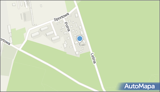 5581741685, Wypożyczalnia Wideokaset Kamińska A. 