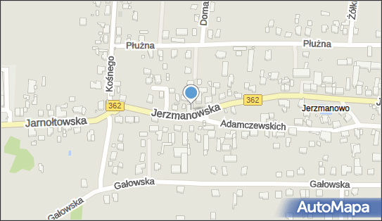 8941070994, Wypożyczalnia Wideokaset z Filmami Żukowski Marek 