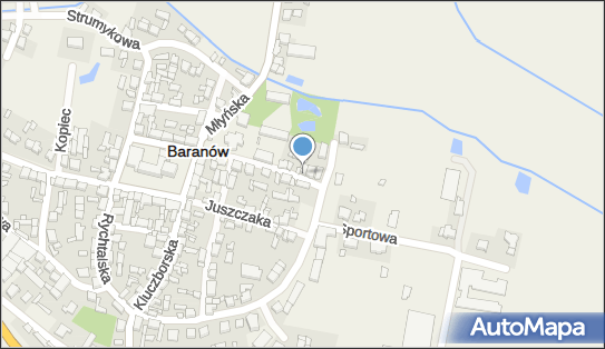 Wyprawa Skór Futerkowych, Czyszczenie i Renowacja Kożuchów Jerzy Śpikowski 63-604 Baranów ul.Kościelna7 63-604 - Przedsiębiorstwo, Firma, NIP: 6191030474