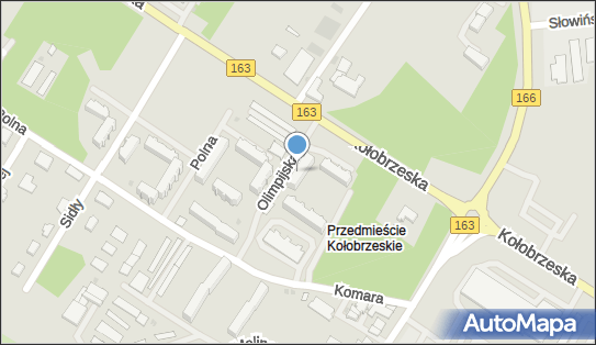 6721719279, Usługi Handlowe Wypych Jacek 