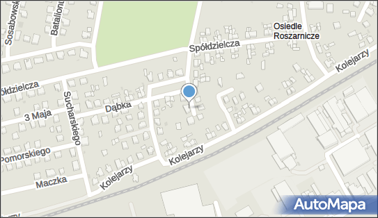 Wyrób Artykułów Gospodarstwa Domowego z Drewna, Rutkowskiego 3 84-300 - Przedsiębiorstwo, Firma, NIP: 8411478434