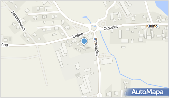 Wyrób Artykułów z Tworzyw Sztucznych, ul. Strażacka NN, Kielno 84-208 - Przedsiębiorstwo, Firma, NIP: 5881053305