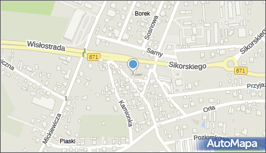 830282177, Wyrób Dekoracji Gancarz Kazimierz 