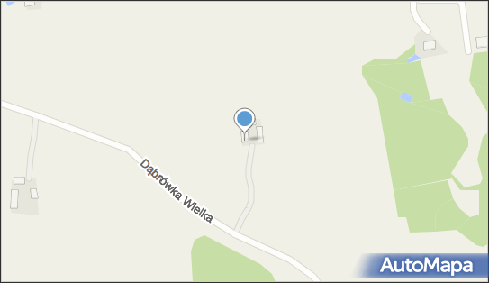 7391207127, Wyrób Galanterii Drzewnej Janiak Krzysztof 