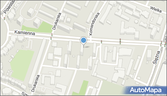 Wyrób Galanterii Ozdobnej Chombakow Hanna, ul. Kamienna 25/54 53-307 - Przedsiębiorstwo, Firma, NIP: 8992430126