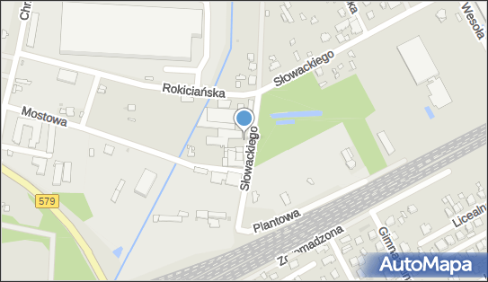 Wyrób Galanterii z Drewna Andrzej Okórowski, Grodzisk Mazowiecki 05-822 - Przedsiębiorstwo, Firma, NIP: 5291032437