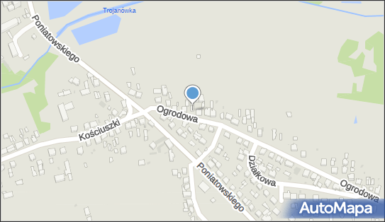 Wyrób i Sprzed Zbiorników Polijestrowych do Opryskiwaczy ST Niedzielski 62-860 - Przedsiębiorstwo, Firma, NIP: 6180028864