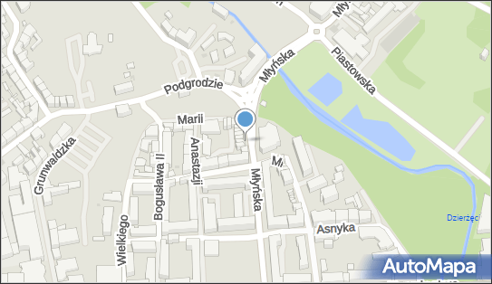 6691030655, Wyrób Sprzedaż Konfekcji Damsko-Męskiej Aleksander Maciaszek 