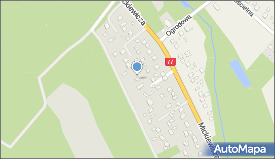 Wyrób i Sprzedaż Koszy, ul. Adama Mickiewicza 70A 37-420 - Przedsiębiorstwo, Firma, NIP: 8652071208