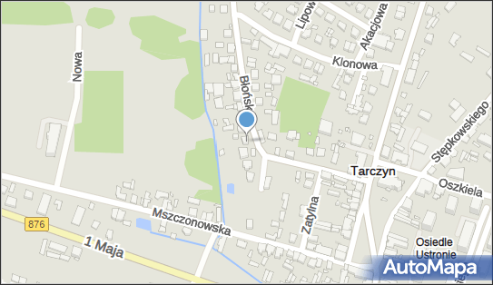 Wyrób i Sprzedaż Lodów Wanda Lenart, Błońska 19, Tarczyn 05-555 - Przedsiębiorstwo, Firma, NIP: 1230061098