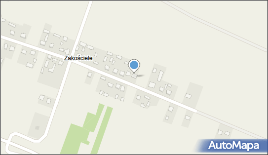 6561096822, Wyrób i Sprzedaż Mebli Cymba Janusz Mnichów 151E 