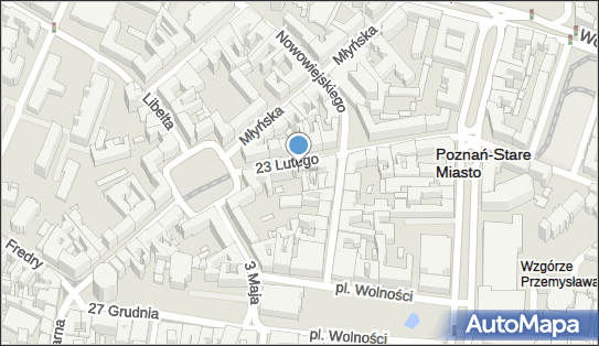 Wyrób i Sprzedaż Obuwia Tekstylnego i Domowego, 23 Lutego 8 61-741 - Przedsiębiorstwo, Firma, NIP: 7781171354