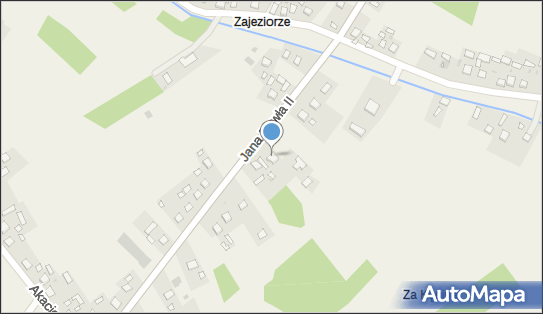 830060940, Wyrób i Sprzedaż Pieczywa Cukierniczego Anna Jugo 
