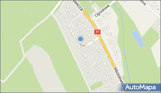 Wyrób i Sprzedaż Wyrobów z Wikliny, ul. Adama Mickiewicza 74 37-420 - Przedsiębiorstwo, Firma, NIP: 8652234627