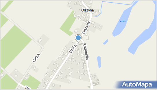 8652234828, Wyrób i Sprzedaż Wyrobów z Wikliny Aniela Wojtaś 