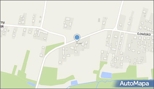 Wyrób i Sprzedaż Wyrobów z Wikliny, Łowisko 34, Łowisko 36-143 - Przedsiębiorstwo, Firma, NIP: 8141342735