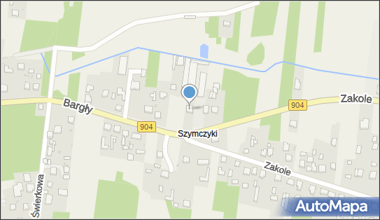 Wyrób i Sprzedaż Zniczy Małgorzata Kempa Małgorzata, Śląska 180 42-262 - Przedsiębiorstwo, Firma, NIP: 5730011875
