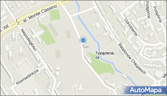 Wyrób Makram Kosińska Weronika, Dąbrowskiego Jarosława, gen. 40 75-300 - Przedsiębiorstwo, Firma, NIP: 6691025826