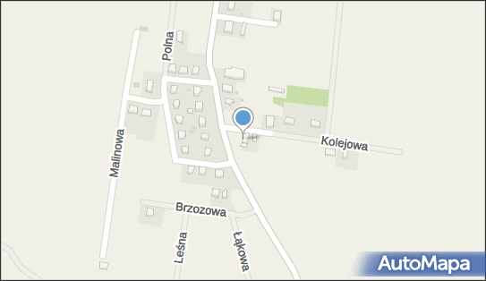 Wyrób Mioteł z Odp.Brzozowych Oraz Stroiszu Świerkowego Zając Jarosława 57-216 - Przedsiębiorstwo, Firma, NIP: 8871155655