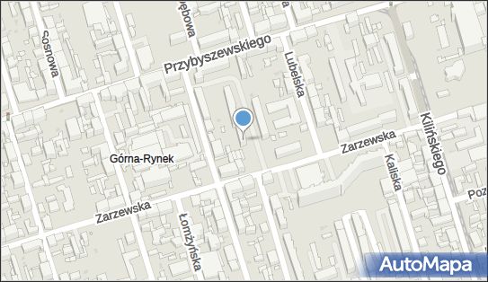 7291709680, Wyrób Odzieży Ochronnej Rakowski Czesław 