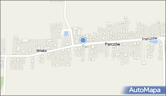 Wyrób Ozdób Choinkowych, Parczów 109, Parczów 26-307 - Przedsiębiorstwo, Firma, NIP: 7681219469