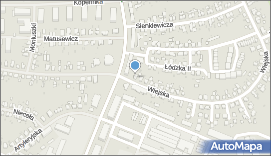 6731226549, Wyrób Pantofli i Trepów Henryk Donejko 