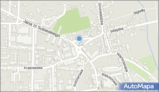 Wyrób Pantofli Irena Ziomko, Grunwaldzka 2, Głubczyce 48-100 - Przedsiębiorstwo, Firma, NIP: 7481279633