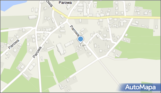 Wyrób Podkładów Wieńcowych Bronisław Bazan, Parowa 168, Parowa 59-724 - Przedsiębiorstwo, Firma, NIP: 6121335530