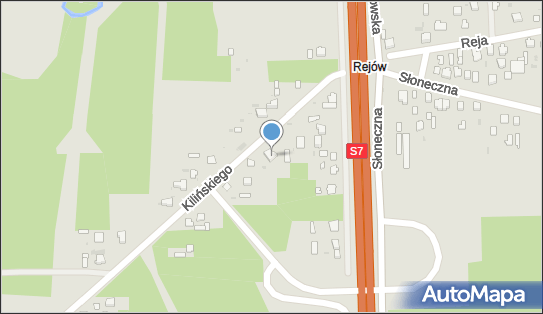 6631431801, Wyrób Przedmiotów Użytu Domowego Włodzimierz Kijos 