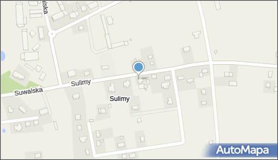 Wyrób Siatki Ogrodzeniowej Krystyna Helena Lasocka, Sulimy 24 11-500 - Przedsiębiorstwo, Firma, NIP: 8451037162