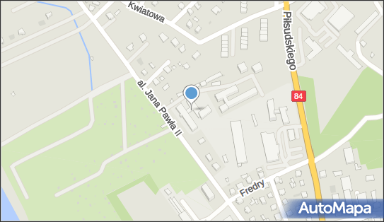 6881043046, Wyrób Skrzyń i Opakowań Drewnianych, Fakowski Józef 