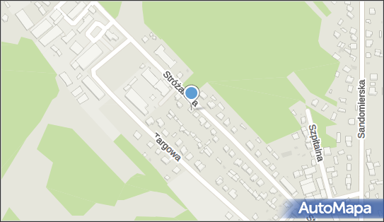 8651221479, Wyrób-Skup-Sprzedaż Wyrobów Wiklinowych Tarnawska Barbara 