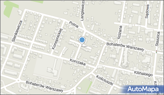 6551213031, Wyrób Świec i Zniczy Kogut Włodzimierz i Spółka 