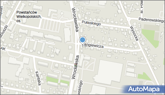 6221133872, Wyrób Tłoczków i Uszczelek - Lech Zemski 