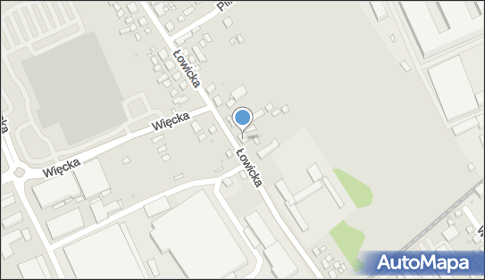 5541672417, Wyrob Trzonkow i Listew Bonk Marek 