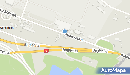 Wyrób Zabawek i Artykułów z Tworzyw Sztucznych Oraz Odzysk Surowców Wtórnych Franciszek Szary 40-393 - Przedsiębiorstwo, Firma, NIP: 6340009397