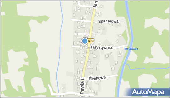 5531040638, Wyroby Drzewne Piela Józef 