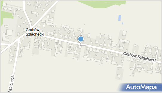 Wyroby Wiejskie U Gajaszków, Grabów Szlachecki 23 08-503 - Przedsiębiorstwo, Firma, numer telefonu