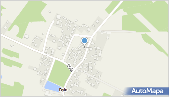 Wyroby z Drewna Jan Paluch, Dyle 25, Dyle 23-400 - Przedsiębiorstwo, Firma, NIP: 9181006406